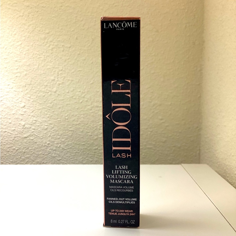 Lancôme Idole Mascara